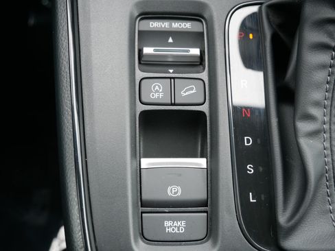 Certified 2024 Honda CR-V EX-L image 32