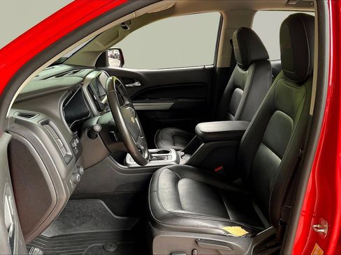 Used 2018 Chevrolet Colorado ZR2 AWD/4WD image 22