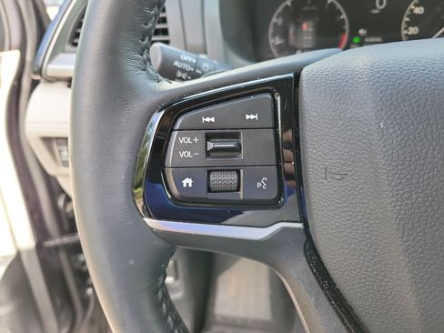 Used 2025 Honda Odyssey Touring image 17