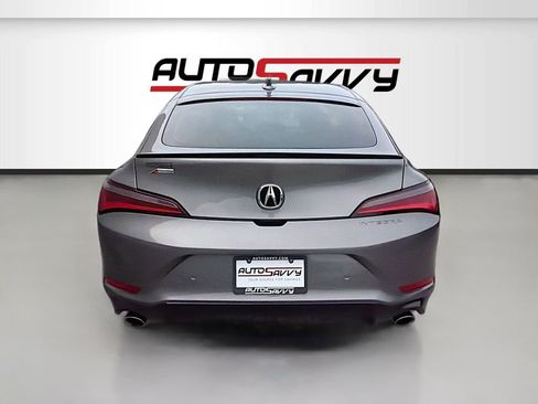 Used 2025 Acura Integra A-Spec FWD image 6