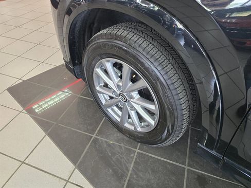 Used 2025 MAZDA CX-5 AWD 2.5 S w/ Preferred Package image 32