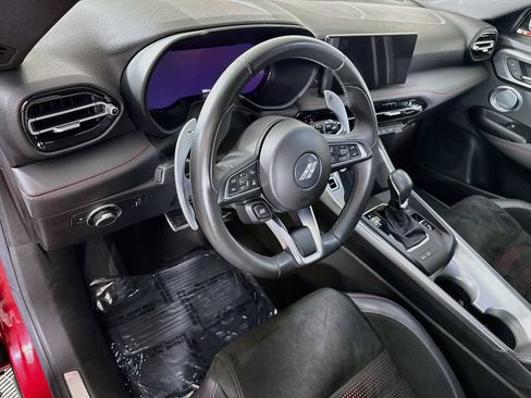 Used 2024 Dodge Hornet R/T Plus AWD/4WD image 21