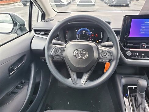 New 2026 Toyota Corolla LE image 11