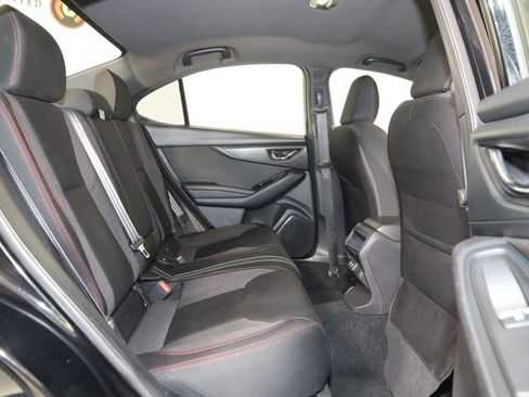 Used 2022 Subaru WRX Premium AWD/4WD image 13