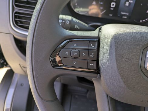 New 2026 RAM ProMaster 1500 w/ Quick Order Package 22G SLT image 11