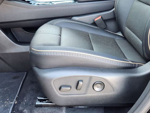 New 2026 Chevrolet Traverse High Country image 22