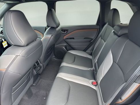 New 2026 Subaru Forester Sport w/ Sport Plus Package AWD/4WD image 8