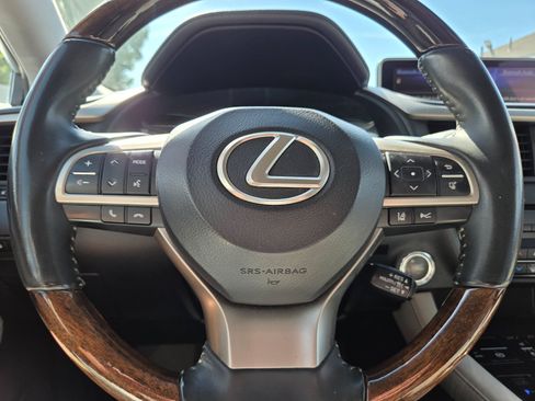 Used 2017 Lexus RX 350 FWD w/ Premium Package image 18