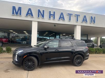 Used 2025 Hyundai Palisade Calligraphy