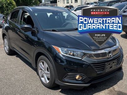 Used 2020 Honda HR-V EX