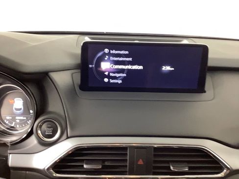 Used 2023 MAZDA CX-9 Touring Plus image 27