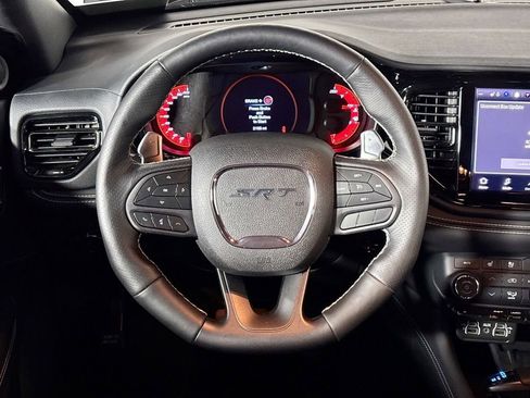 Used 2024 Dodge Durango SRT Hellcat w/ Black Package image 13