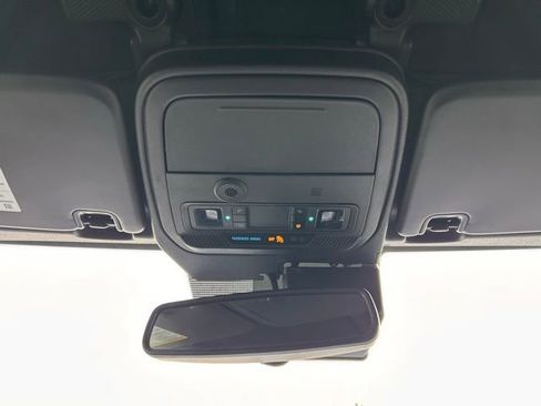 Used 2023 Ford Bronco Outer Banks image 13