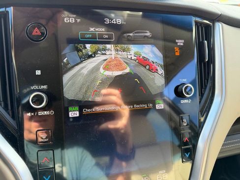 Used 2020 Subaru Outback Limited w/ Popular Package #2 image 35