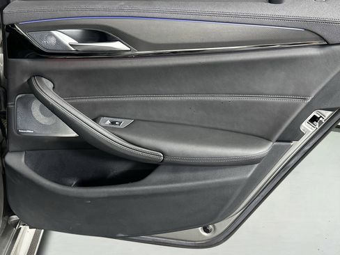 Used 2021 BMW M5 w/ Competition Package image 31