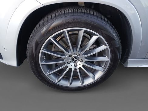 Used 2024 Mercedes-Benz GLE 450 4MATIC image 15