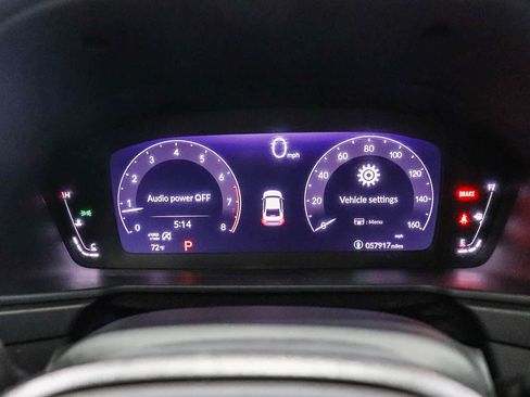Used 2023 Honda Accord LX image 24