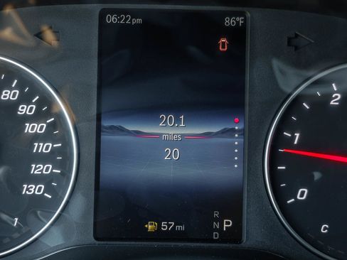 New 2025 Mercedes-Benz Sprinter 2500 image 22