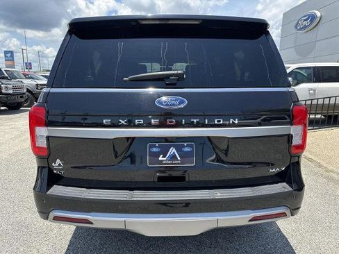 Certified 2024 Ford Expedition Max XLT AWD/4WD image 4