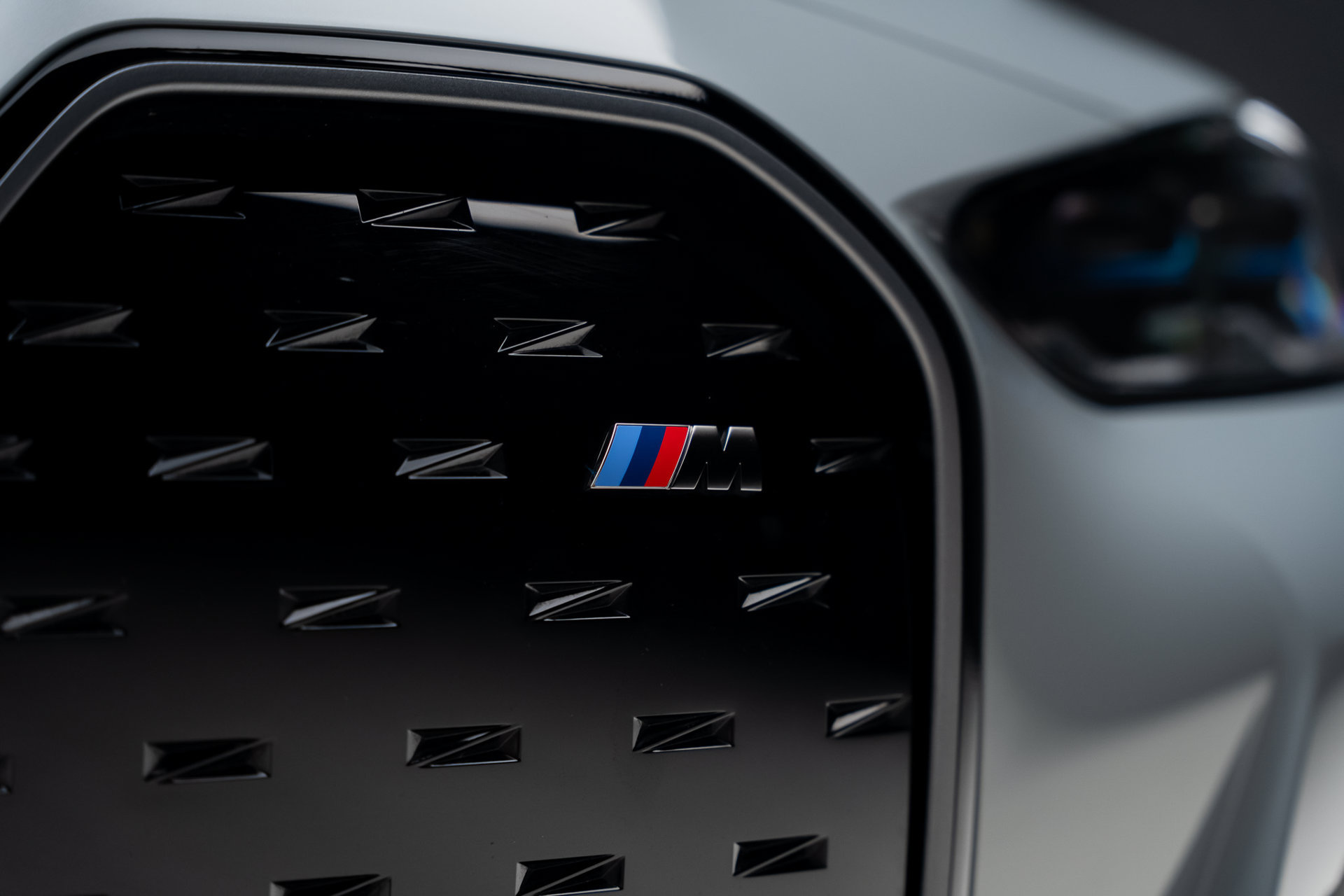 Used 2023 BMW i4 M50 w/ Premium Package AWD/4WD image 14