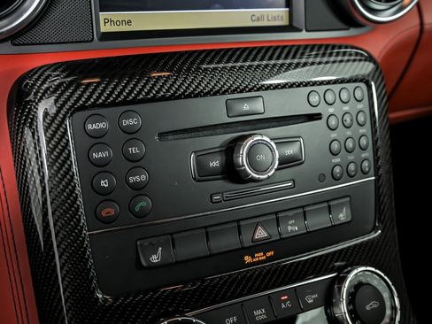 Used 2012 Mercedes-Benz SLS AMG Coupe image 34