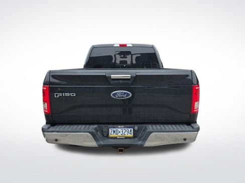 Used 2017 Ford F150 XLT w/ Equipment Group 302A Luxury image 7