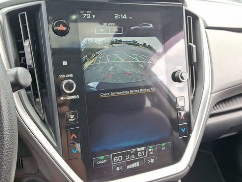 Certified 2024 Subaru Crosstrek 2.0i Premium AWD/4WD image 17