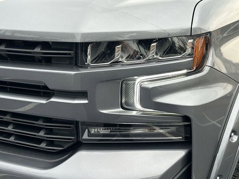 Used 2022 Chevrolet Silverado 1500 RST w/ Safety Package image 11