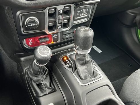 New 2026 Jeep Wrangler Willys image 27