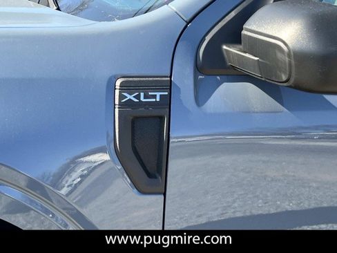 New 2026 Ford Maverick XLT image 12