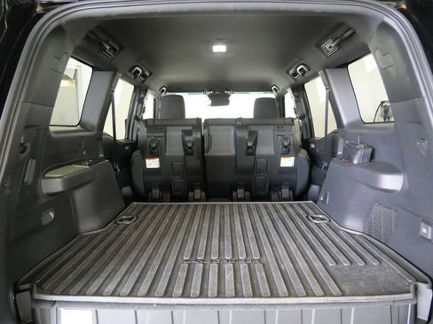 Used 2024 Toyota Land Cruiser 1958 AWD/4WD image 28