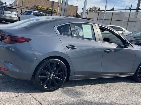 Used 2025 MAZDA MAZDA3 s image 23