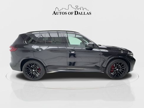 Used 2023 BMW X5 xDrive40i w/ M Sport Package image 7