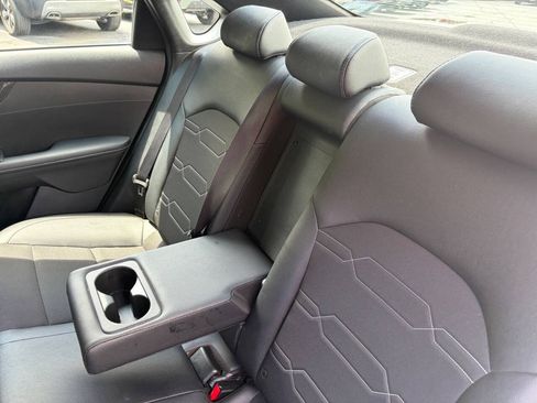 Used 2022 Kia Forte GT-Line w/ GT-Line Technology Package FWD image 29