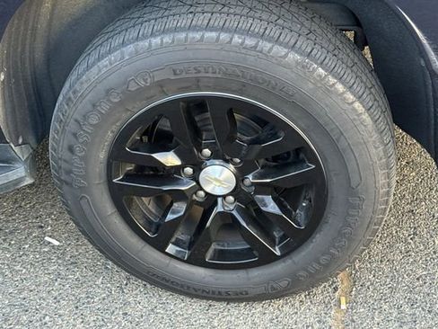 Used 2021 Chevrolet Tahoe LT AWD/4WD image 4