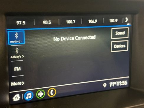 Used 2019 Chevrolet Colorado W/T w/ WT Convenience Package AWD/4WD image 14