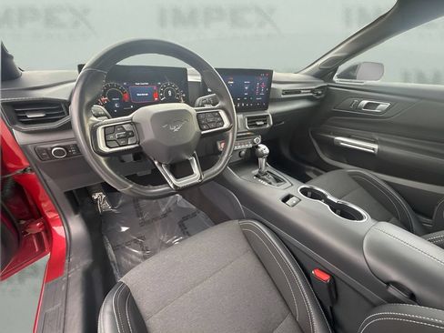 Used 2024 Ford Mustang GT RWD image 7