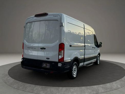 Used 2019 Ford Transit 150 148 Medium Roof image 4