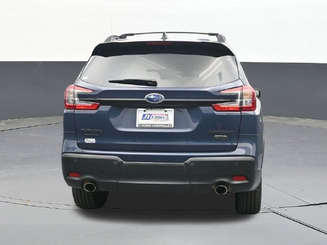 Used 2023 Subaru Ascent Onyx Edition AWD/4WD image 11