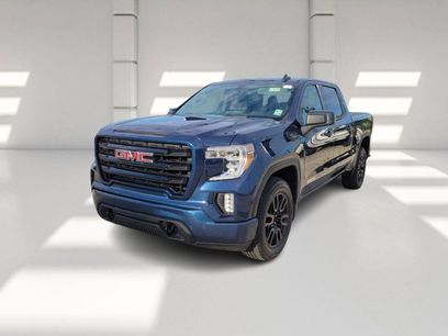 Used 2020 GMC Sierra 1500 Elevation w/ Elevation Value Package