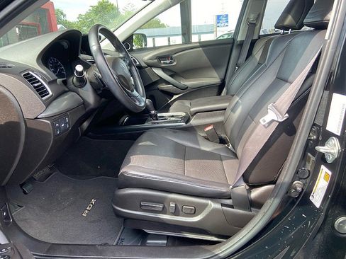 Used 2016 Acura RDX w/ Advance Package AWD/4WD image 13