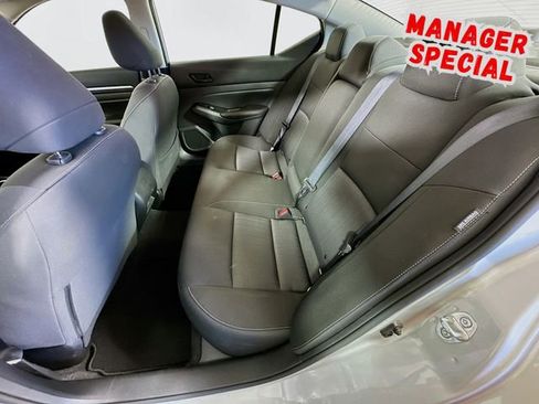 Used 2023 Nissan Altima 2.5 SV image 21