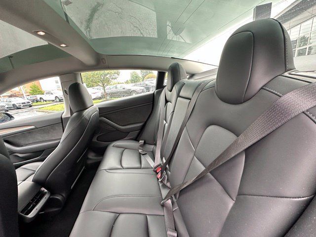 Used 2023 Tesla Model 3 Standard Range RWD image 20