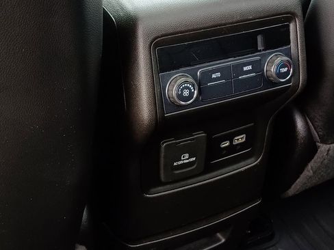 Used 2020 GMC Acadia AT4 w/ Driver Alert Package II AWD/4WD image 34