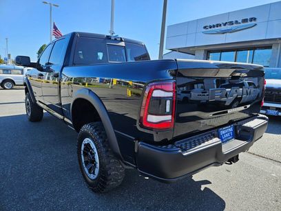 Used 2022 RAM 2500 Power Wagon w/ Level 2 Equipment Group