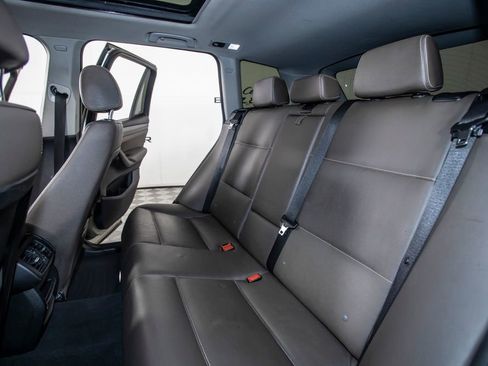 Used 2014 BMW X3 xDrive35i image 19