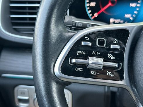 Certified 2023 Mercedes-Benz GLE 350 GLE 350 image 28