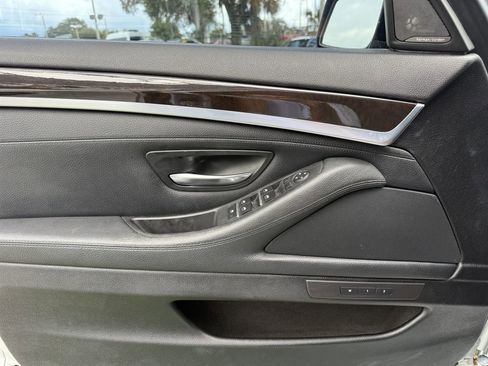 Used 2014 BMW 535i Sedan RWD image 27