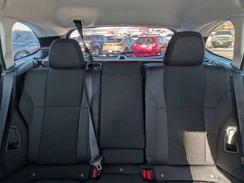 Certified 2025 Subaru Outback Premium image 13