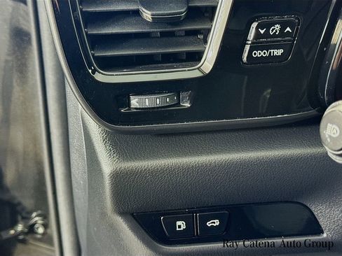 Certified 2023 Lexus NX 350 AWD w/ Cold Area Package image 10